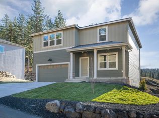 12430 E Dickens Ln, Spokane, WA 99206