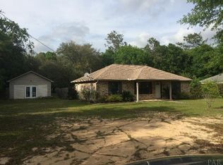 5308 Black Rd, Milton, FL 32583