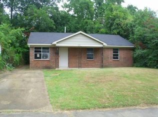 2574 Burns Ave, Memphis, TN 38114