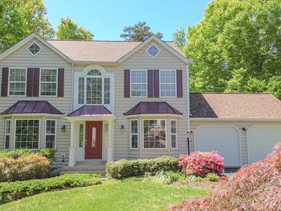 4120 Glouster Ln, Fredericksburg, VA, 22408
