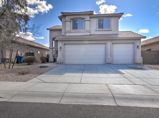 29781 W Mitchell Ave, Buckeye, AZ 85396
