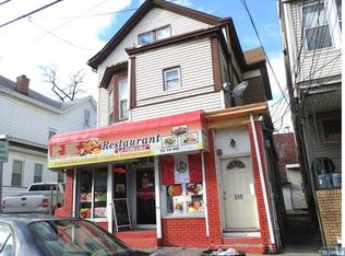 515 Union Ave, Paterson, NJ