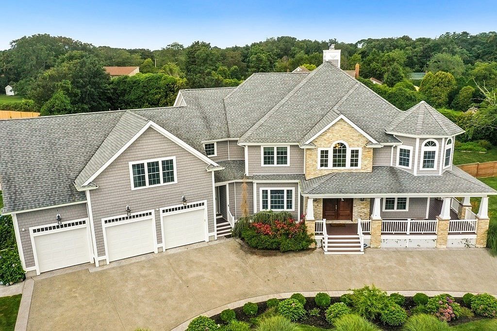 8 Highbridge Ln, Dartmouth, MA 02748 Zillow