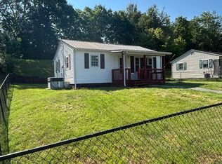 429 Valley St, Morristown, TN 37813