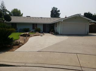 135 Bonita Ave, Fowler, CA 93625
