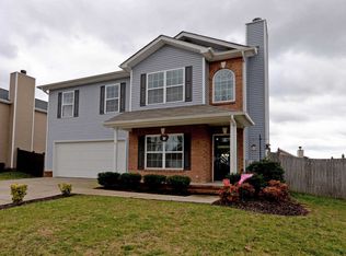 8416 Vessel Ln, Powell, TN 37849