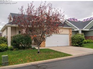 3822 W 11th St UNIT 3, Greeley, CO 80634