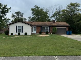 7531 E Orchard Grass Blvd, Crestwood, KY 40014