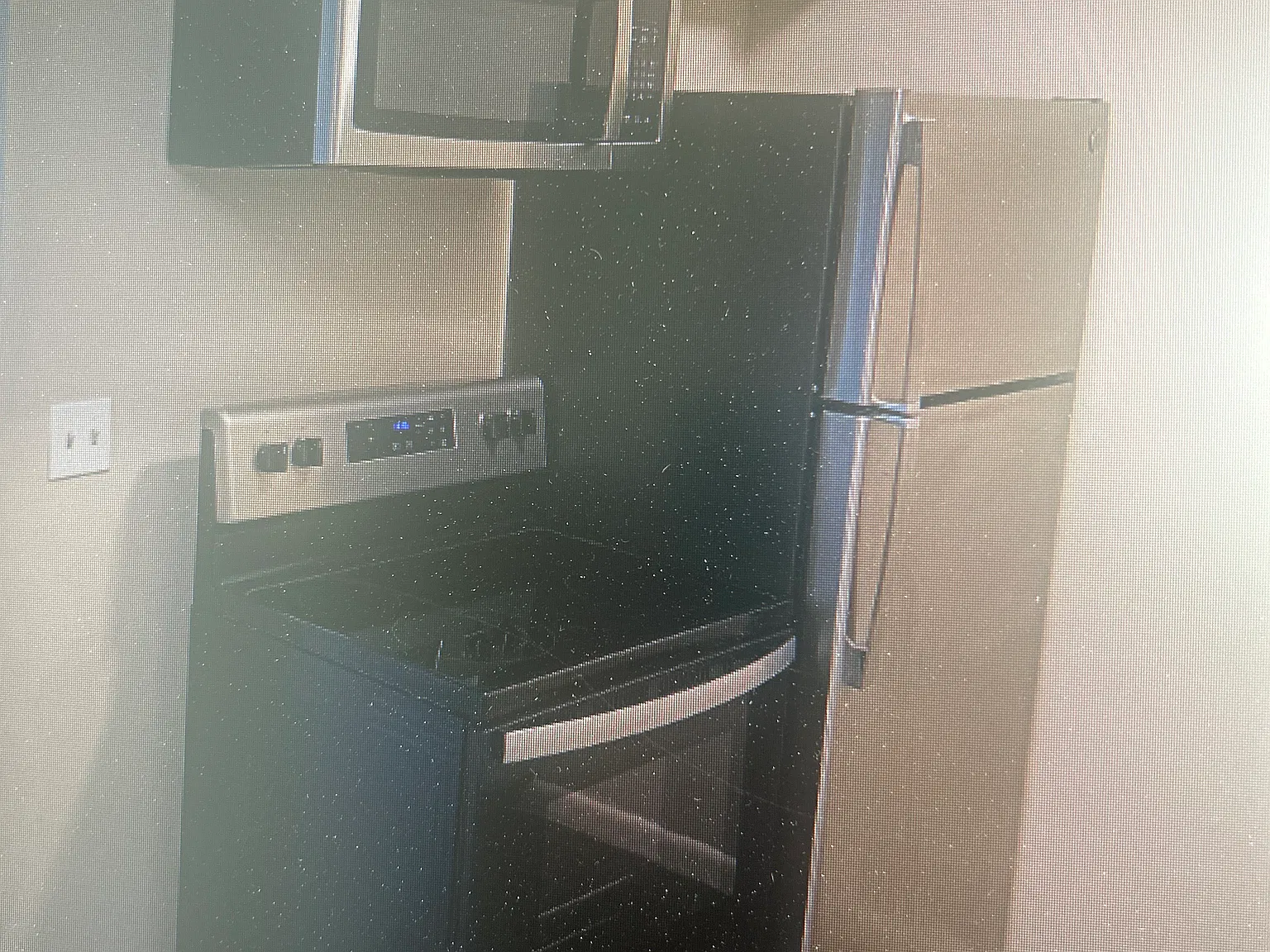 1 bed, 625 sqft, $995 — Photo 4