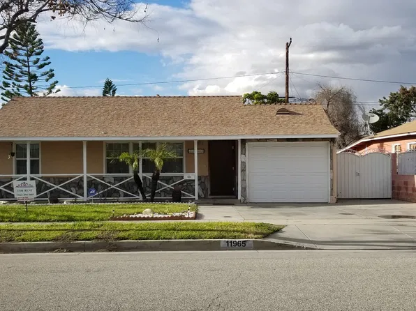 11965 Kenney St, Norwalk, CA 90650
