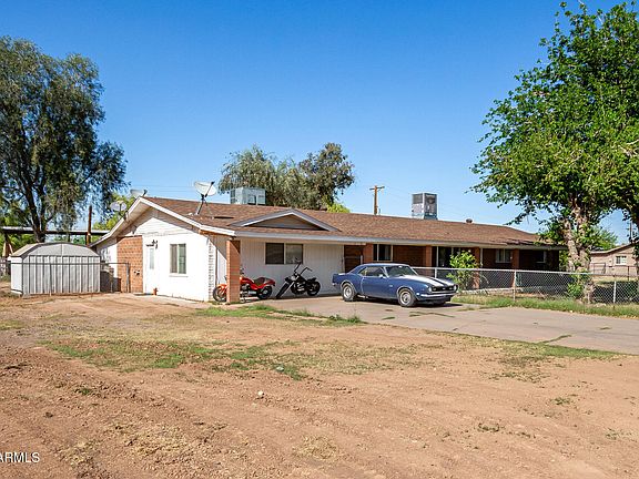 4th image of 11422 W HIDALGO Avenue
