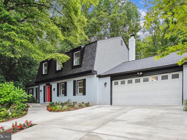 2000 Homer Ter, Reston, VA 20191