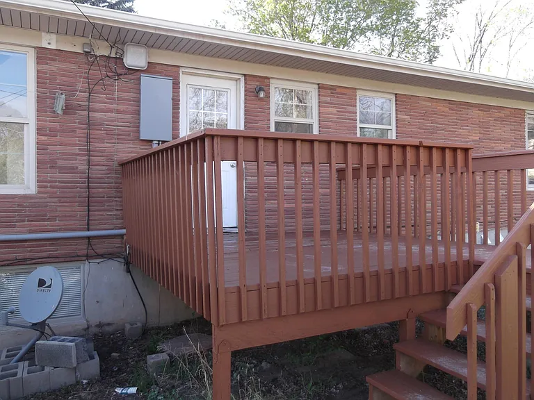3837 Linda Vista Ln #101 — Photo 2