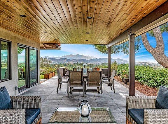 Fabulous for entertaining