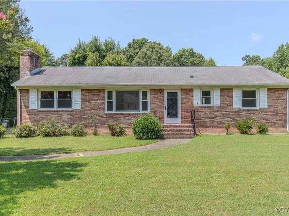 5508 Upp St, North Chesterfield, VA 23234