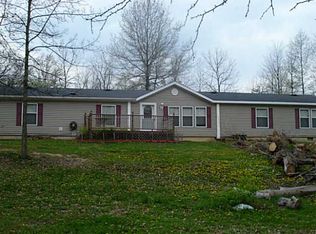 12988 Dohoney Rd, Defiance, OH 43512