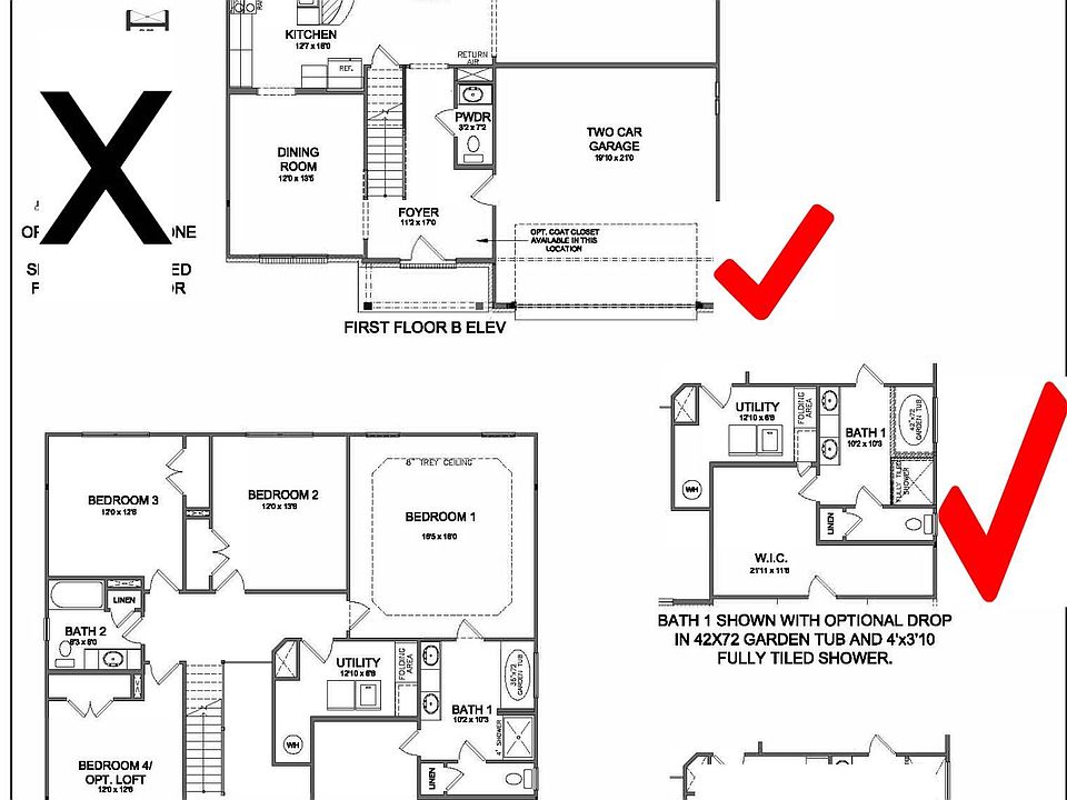 2nd image of 1427 Harvest Moon Ln