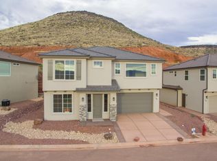 438 Stone Mountain Dr #28, Saint George, UT 84770