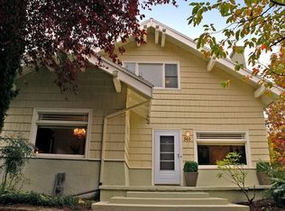 565 NE Royal Ct, Portland, OR 97232