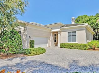 1630 Weybridge Cir, Indian River Shores, FL 32963