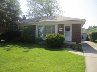 8969 Brady, Redford, MI 48239