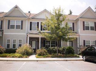4148 Flat Trl, Union City, GA 30291