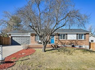 7155 S Dover Court, Littleton, CO 80128