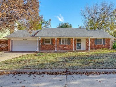 6700 Edgewater Dr, Oklahoma City, OK, 73116