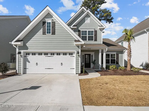 1213 Sea Lavender Drive, Wilmington, NC 28403