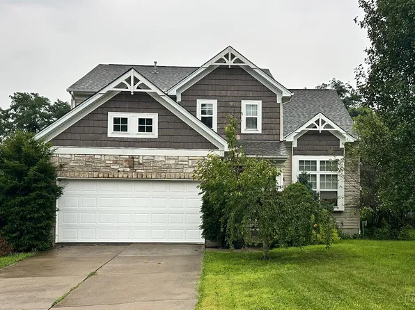 7216 Rolling Oaks Ct, Cincinnati, OH 45239