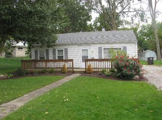 1420 Northlawn Dr, Fort Wayne, IN