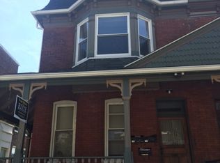 656 Linden Ave APT 3, York, PA 17404