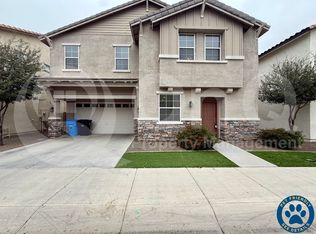 4314 E Toledo St, Gilbert, AZ 85295