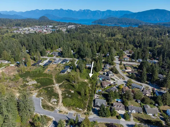 LOT 1 King Rd, Sunshine Coast, BC V0N 1V5