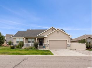 646 Quartz Dr, Santaquin, UT 84655