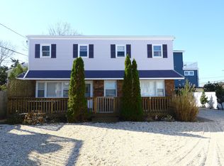 2915 Long Beach Blvd #D, Long Beach Township, NJ 08008