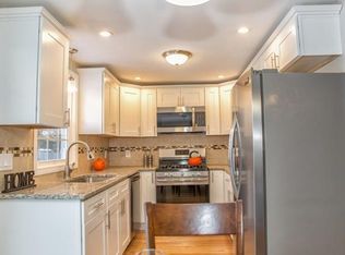 200 Mary Coburn Rd, Springfield, MA 01129