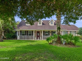 1318 Nautical Dr SE, Townsend, GA 31331