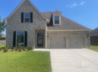 22653 Putter Ln, Foley, AL 36535