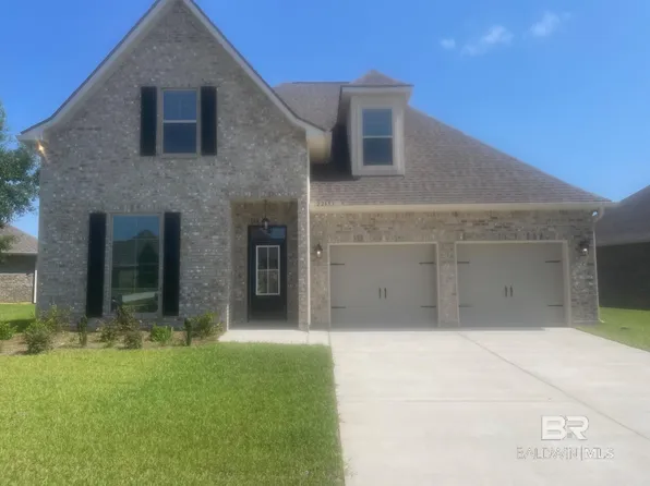 22653 Putter Ln, Foley, AL 36535