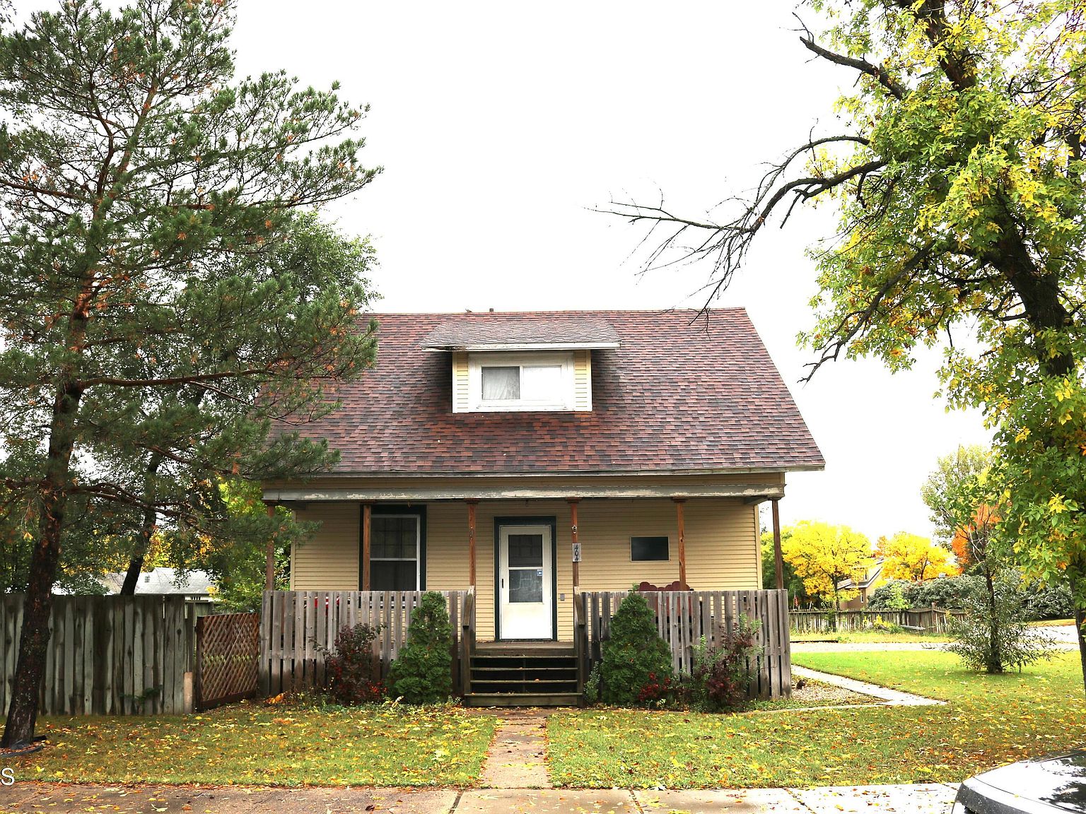 404 1st St NE, Lamoure, ND 58458 MLS 4009997 Zillow