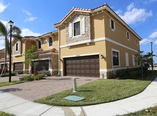 9613 Watercrest Isle, Parkland, FL 33076
