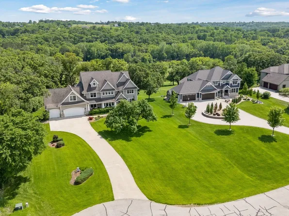 3484 Hidden Creek Rd NE, Rochester, MN 55906