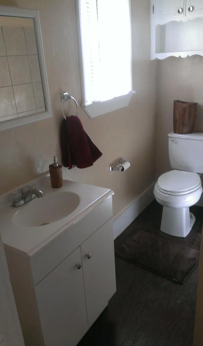 1 bed, 950 sqft, $1,100 — Photo 4