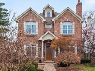 442 S Monroe St, Hinsdale, IL