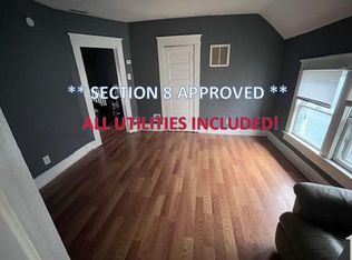 2231 E Lynn St #2, Anderson, IN 46016