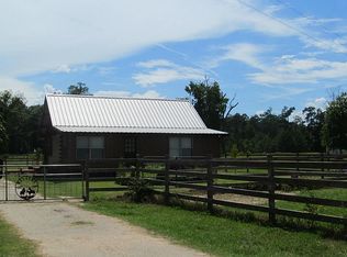 13040 Fm 1725 Rd, Cleveland, TX 77328