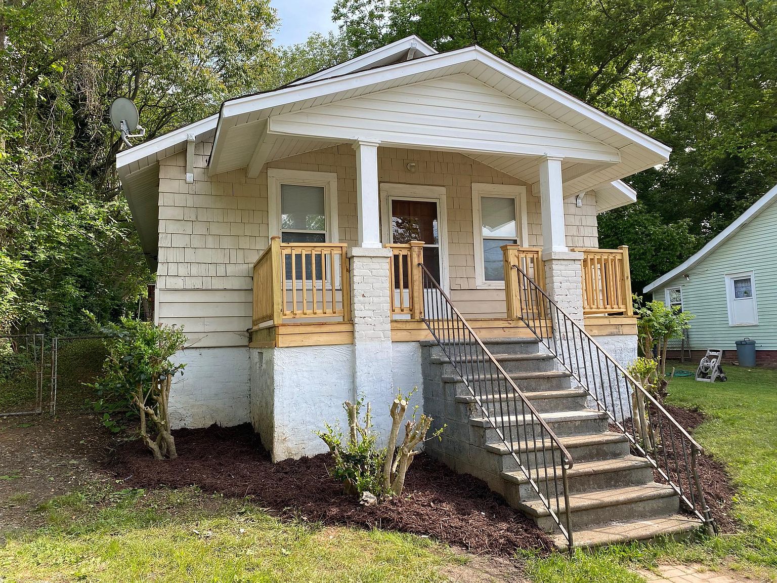 (Undisclosed Address), Winston Salem, NC 27107 Zillow