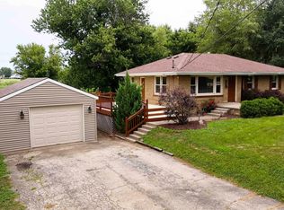 124 Sheffield Rd, Groveland, IL 61535