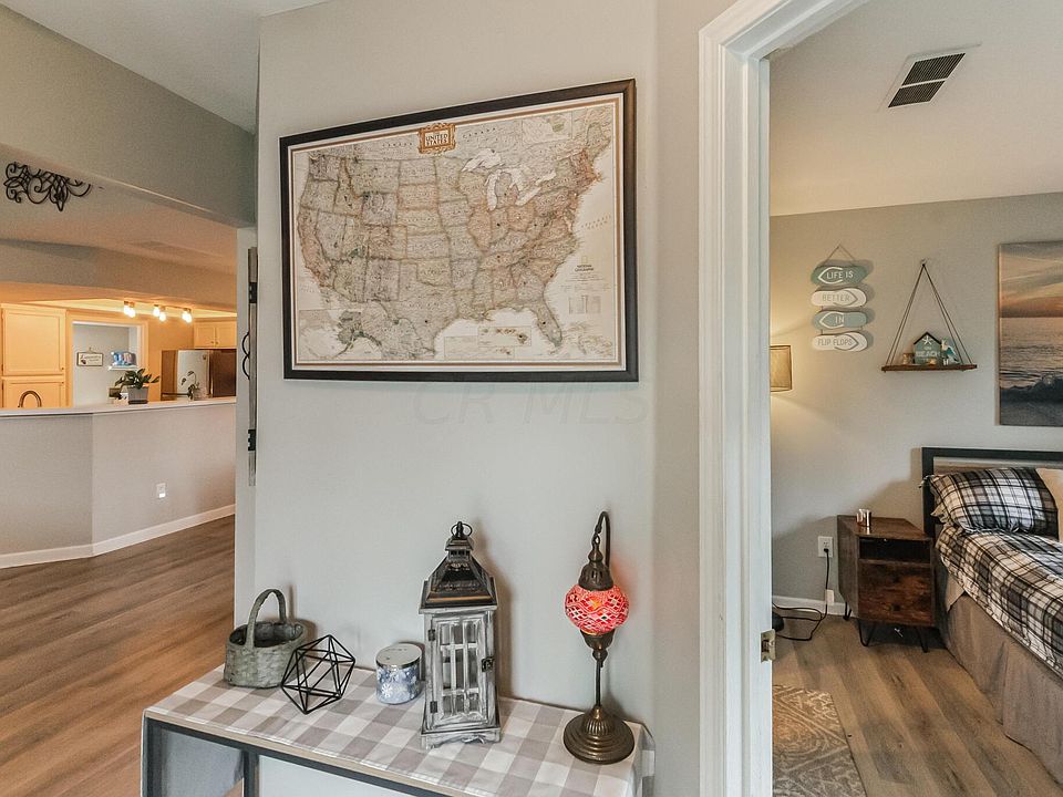 6659 Heatherstone Loop, Dublin, OH 43017 Zillow